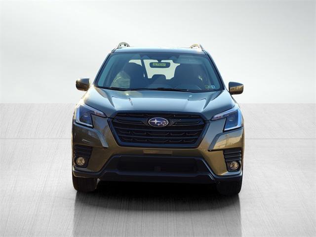 used 2023 Subaru Forester car, priced at $29,279