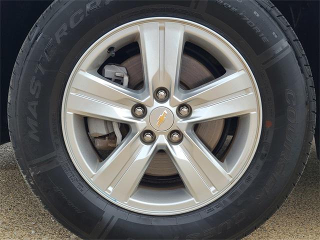 used 2022 Chevrolet Trax car, priced at $19,288