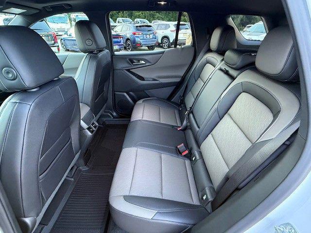 new 2026 Chevrolet Equinox car, priced at $37,440