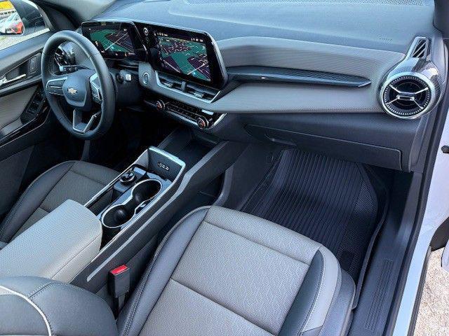 new 2026 Chevrolet Equinox car, priced at $37,440