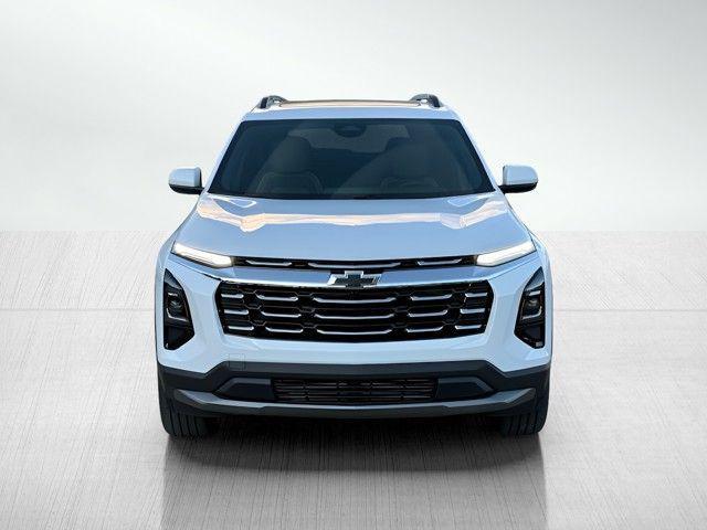 new 2026 Chevrolet Equinox car, priced at $37,440