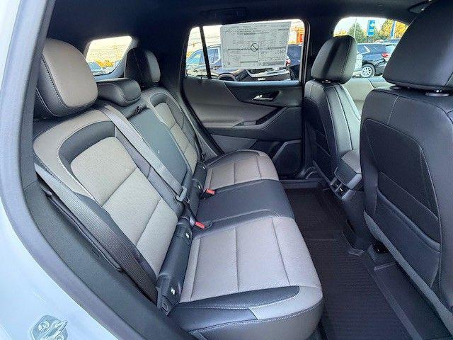 new 2026 Chevrolet Equinox car, priced at $37,440