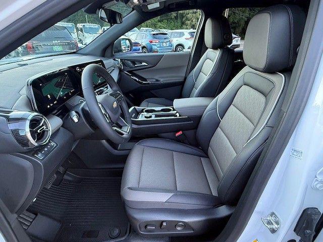 new 2026 Chevrolet Equinox car, priced at $37,440