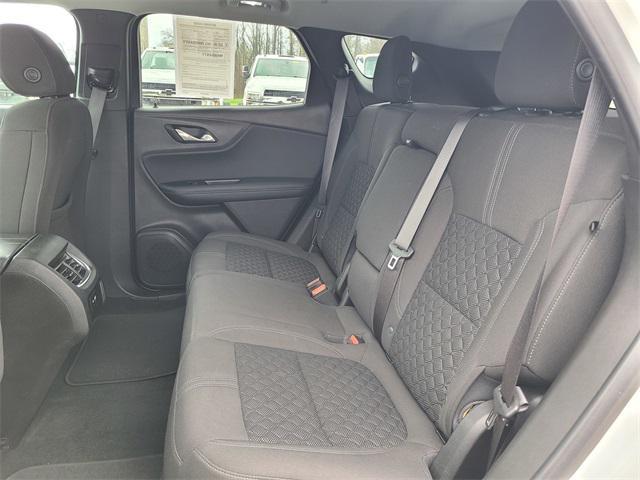 used 2019 Chevrolet Blazer car, priced at $19,784
