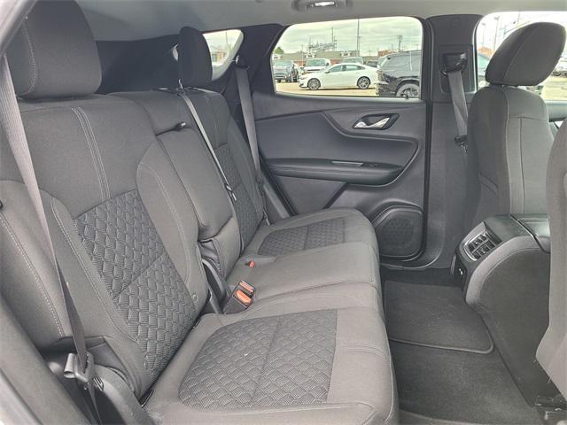 used 2019 Chevrolet Blazer car, priced at $19,784