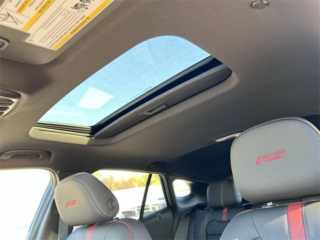 new 2026 Chevrolet Trax car