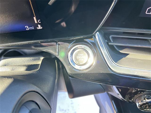 new 2026 Chevrolet Trax car