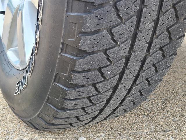 used 2016 Jeep Wrangler Unlimited car, priced at $22,532