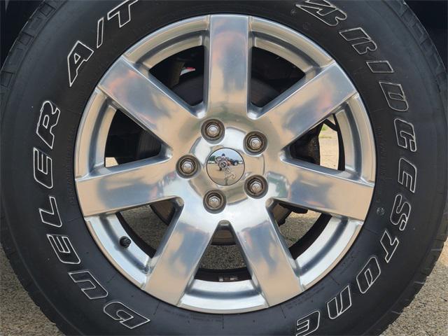 used 2016 Jeep Wrangler Unlimited car, priced at $22,532