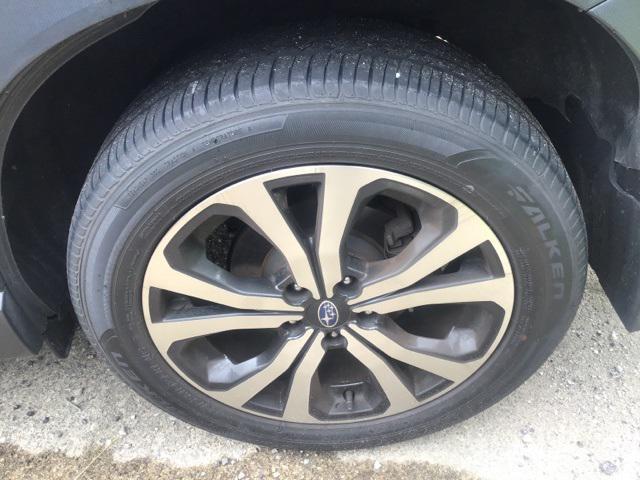 used 2021 Subaru Forester car, priced at $26,567
