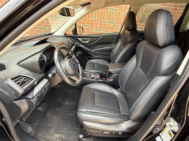 used 2021 Subaru Forester car, priced at $25,552