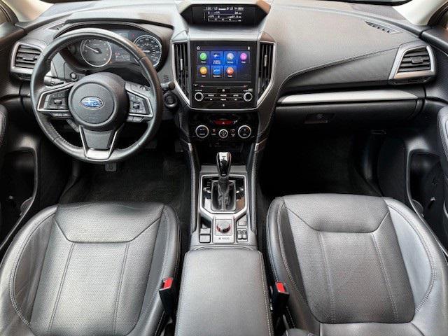 used 2021 Subaru Forester car, priced at $25,552