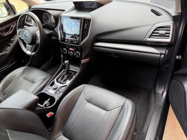 used 2021 Subaru Forester car, priced at $25,552