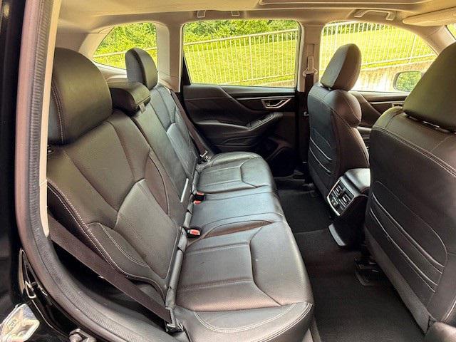 used 2021 Subaru Forester car, priced at $25,552