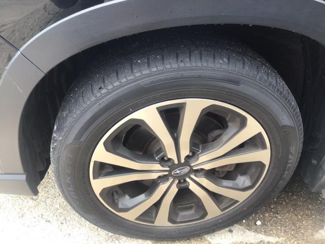 used 2021 Subaru Forester car, priced at $26,567