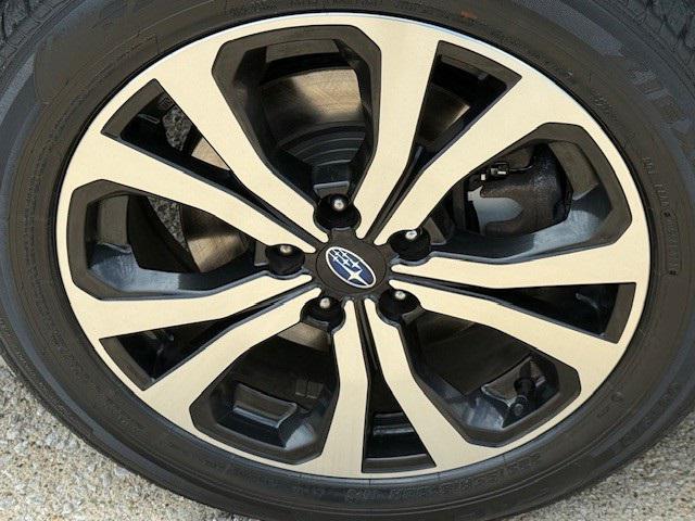 used 2021 Subaru Forester car, priced at $25,552