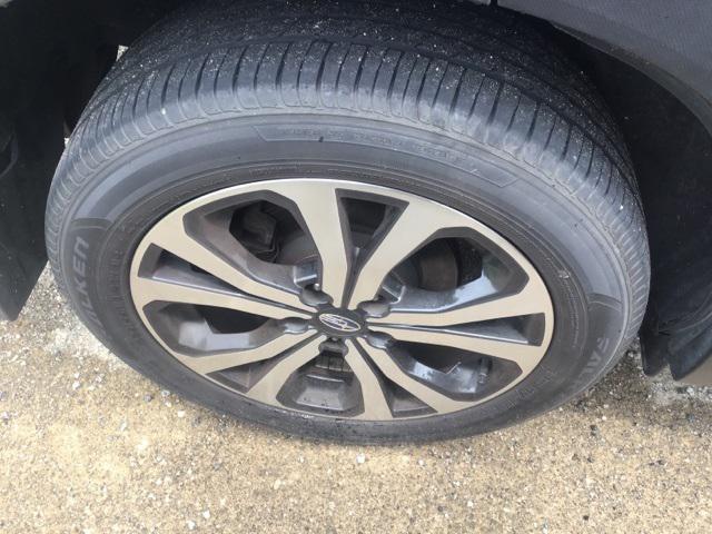 used 2021 Subaru Forester car, priced at $26,567