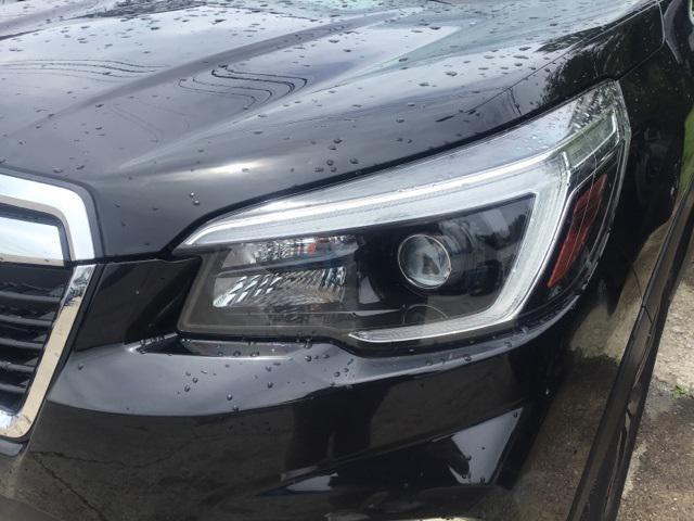 used 2021 Subaru Forester car, priced at $26,567