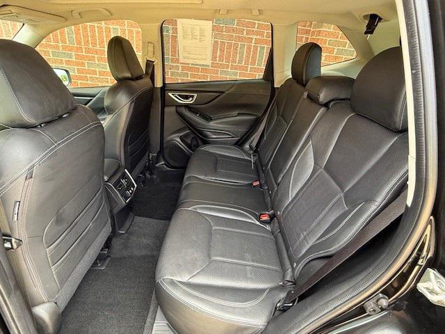 used 2021 Subaru Forester car, priced at $25,552