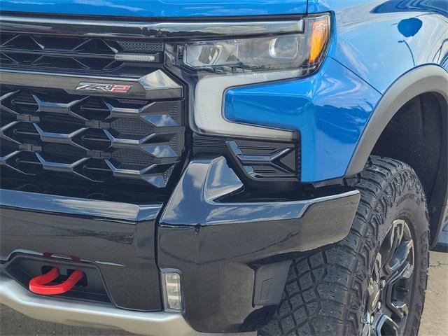 used 2022 Chevrolet Silverado 1500 car, priced at $55,285