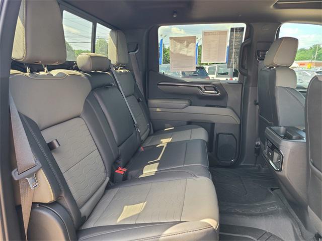 used 2022 Chevrolet Silverado 1500 car, priced at $55,285
