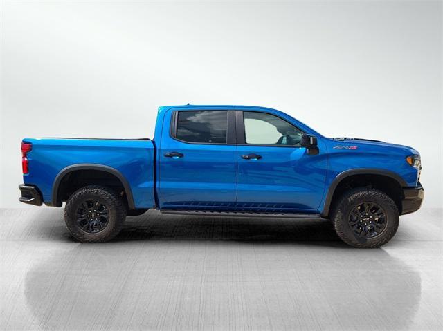 used 2022 Chevrolet Silverado 1500 car, priced at $55,285