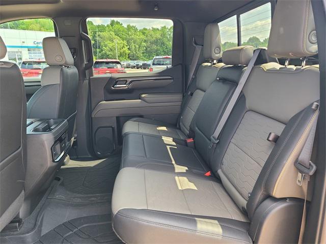 used 2022 Chevrolet Silverado 1500 car, priced at $55,285