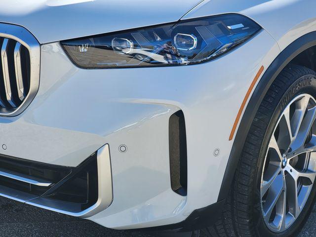 used 2024 BMW X5 car, priced at $59,966