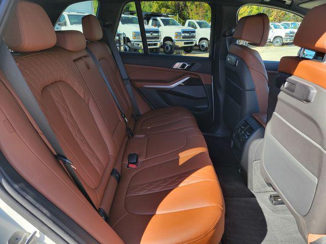used 2024 BMW X5 car, priced at $59,966