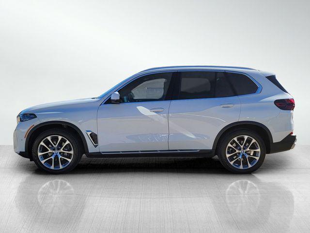 used 2024 BMW X5 car, priced at $59,966