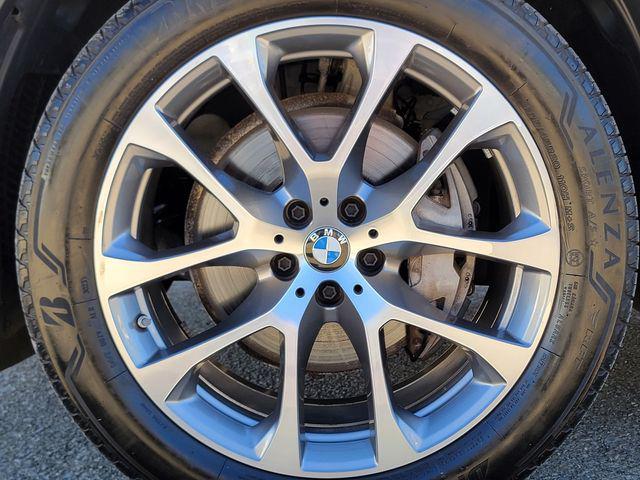 used 2024 BMW X5 car, priced at $59,966