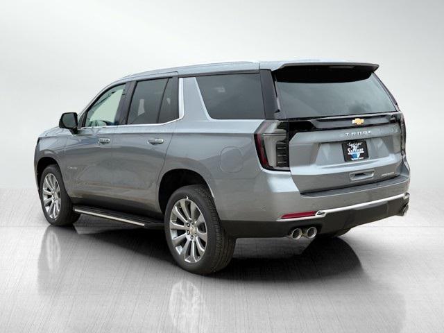 new 2025 Chevrolet Tahoe car, priced at $82,905
