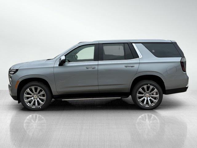 new 2025 Chevrolet Tahoe car, priced at $82,905
