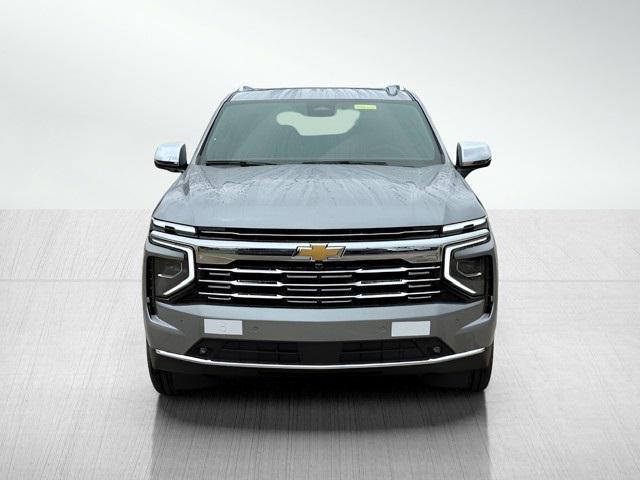 new 2025 Chevrolet Tahoe car, priced at $82,905