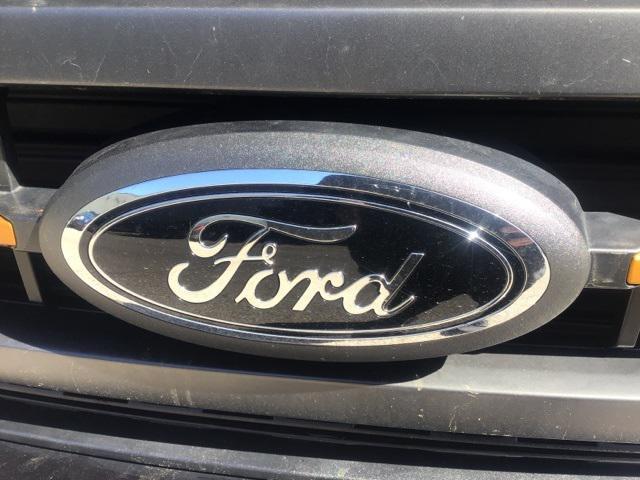 used 2023 Ford F-150 car, priced at $54,295