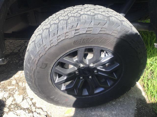used 2023 Ford F-150 car, priced at $54,295