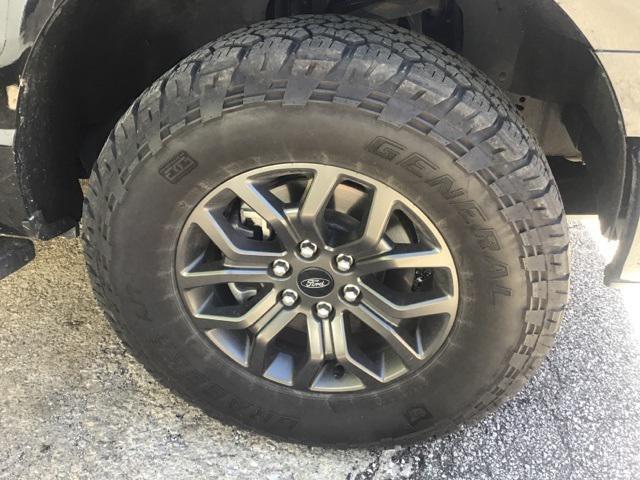 used 2023 Ford F-150 car, priced at $54,295