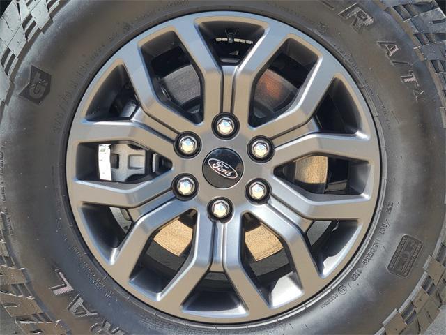 used 2023 Ford F-150 car, priced at $54,295