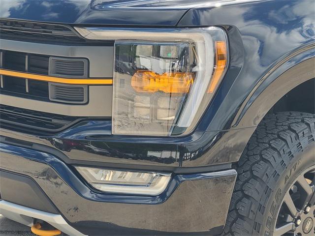 used 2023 Ford F-150 car, priced at $54,295
