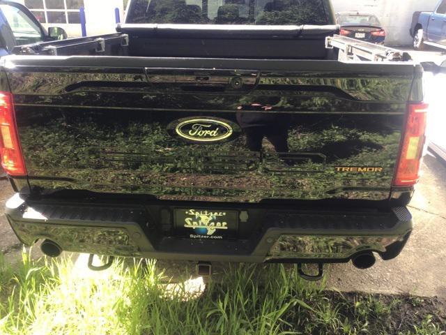 used 2023 Ford F-150 car, priced at $54,295