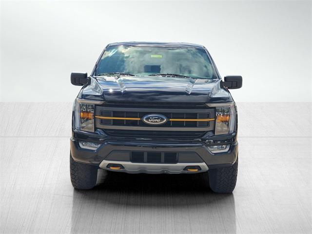 used 2023 Ford F-150 car, priced at $54,295