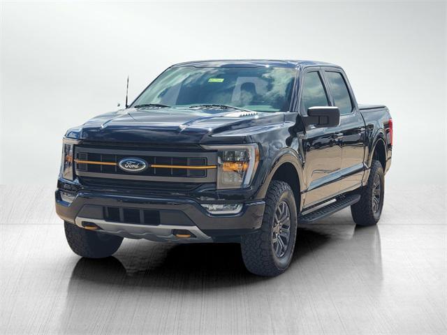 used 2023 Ford F-150 car, priced at $54,295