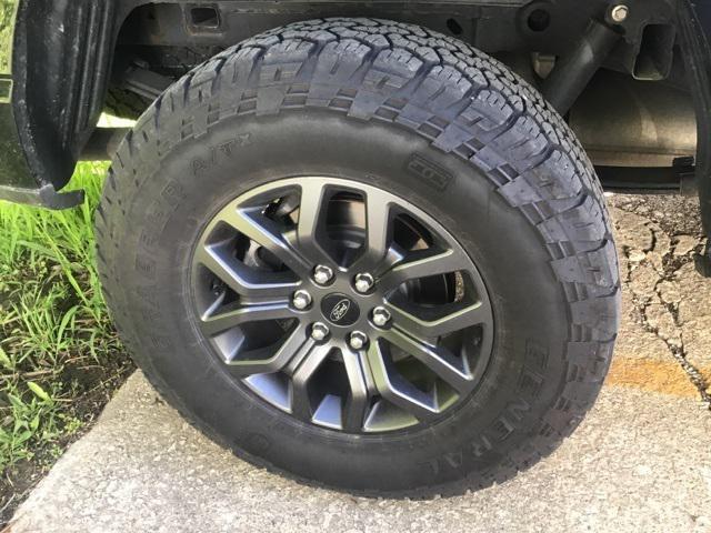 used 2023 Ford F-150 car, priced at $54,295