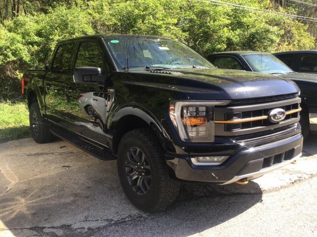 used 2023 Ford F-150 car, priced at $54,295