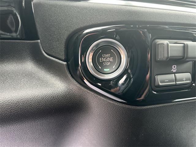 new 2026 Chevrolet Silverado 1500 car