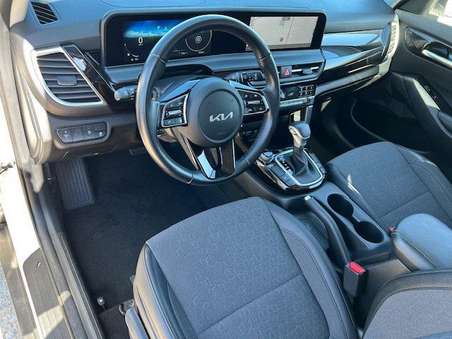 used 2024 Kia Seltos car, priced at $21,985