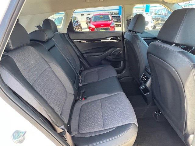used 2024 Kia Seltos car, priced at $21,985