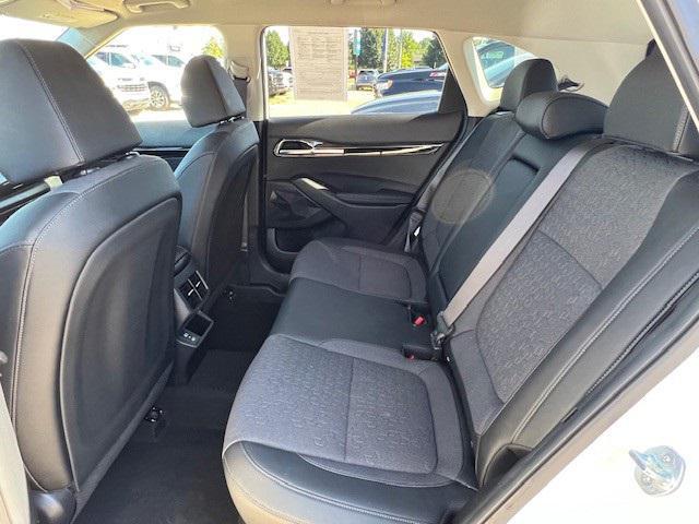 used 2024 Kia Seltos car, priced at $21,985