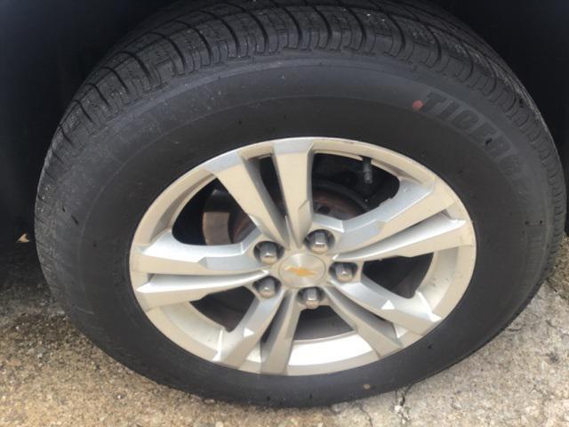 used 2017 Chevrolet Equinox car, priced at $11,727