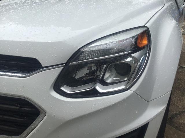 used 2017 Chevrolet Equinox car, priced at $11,727
